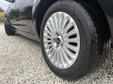 Ford Focus II Hatchback 5d 1.6 Duratec 100KM 2008 FORD FOCUS STAN PERFECT Klimatronik Alu Bez rdzy 5- drzwi bez wkładu!, zdjęcie 12