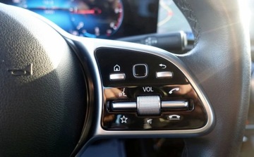 Mercedes Klasa A W177/V177 Hatchback 1.5 180d 116KM 2020 Mercedes-Benz Klasa A 180CDI 116KM Automat Hej Mercedes Skora Duzy tablet, zdjęcie 22