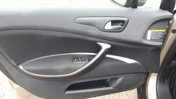 Citroen C5 III Sedan 1.6 THP 156KM 2010 citroen c5 benzyna, zdjęcie 17