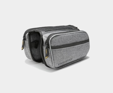 ВОДОНЕПРОНИЦАЕМАЯ ВЕЛОСИПЕДНАЯ СУМКА С ДЕРЖАТЕЛЕМ ДЛЯ ТЕЛЕФОНА