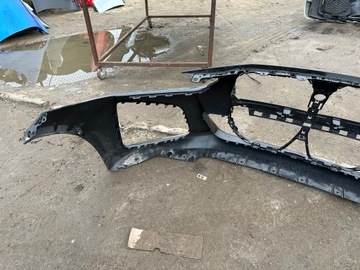 BMW G22 G23 G26 M PACKET NÁRAZNÍK PŘEDNÍ