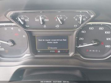  GMC Sierra 2021r., ELEVATION, od ubezpieczalni 3.0 Diesel 277KM, zdjęcie 10