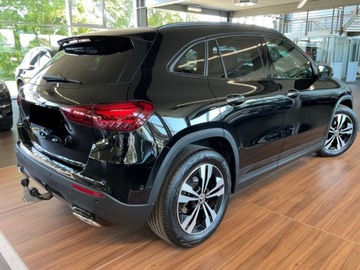 Mercedes GLA II Off-roader Facelifting 1.3 200 163KM 2025 MERCEDES-BENZ GLA 200 Progressive Suv 1.3 (163KM) 2025, zdjęcie 1
