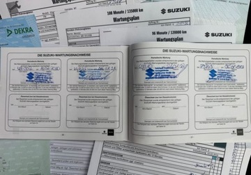 Suzuki Vitara III SUV 1.4 BOOSTERJET 140KM 2016 Suzuki Vitara 1,4T 140KM 4x4 FULL LED Navi Key-Less Bezwypadkowy Serwis, zdjęcie 30