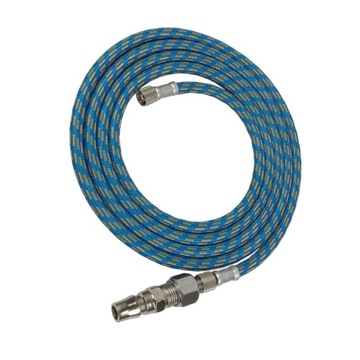 Wąż Aerografu 1/8 /4 Adapter 1,8
