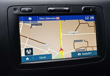 Dacia Duster II SUV 1.0 TCe LPG 100KM 2020 Dacia Duster Grupa Adamowscy PL salon 1WL BenzynaLPG 100KM, zdjęcie 17