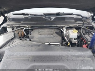  RAM 2500 2021r., Laramie 4X4, od ubezpieczalni 6.4 Benzyna 410KM, zdjęcie 11