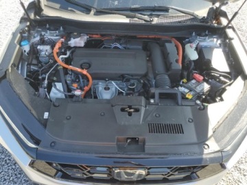 Honda CR-V VI 2025 Honda CR-V Sport-L 2025 2.0l 2.0 Hybryda 204KM, zdjęcie 6