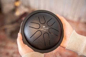MEINL SONIC ENERGY MSTD1BK МИНИ-БАРАБАН ДЛЯ ЯЗЫКА C