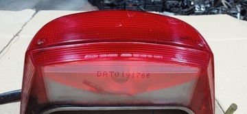 YAMAHA XJ 600 900 ЗАДНИЙ ФОНАРЬ КОРПУС ЗАДНЕГО ФОНАРА