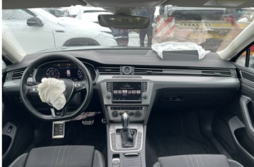 Volkswagen 2016 Volkswagen Passat Alltrack Automat 4Motion 240KM, zdjęcie 7