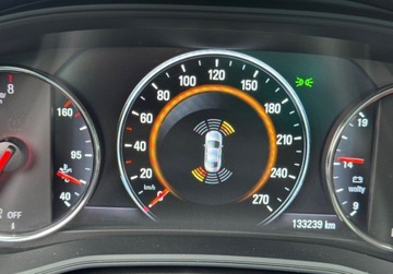 Opel Insignia II Grand Sport 1.5 Turbo 140KM 2017 Opel Insignia 1.5T NAVI LED G.Szyba Serwis Bezwypadkowy Dla wymagajacych, zdjęcie 32