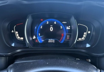 Renault Kadjar Crossover 1.2 Energy TCe 130KM 2018 Renault Kadjar 1.2 Benzyna 130KM, zdjęcie 9