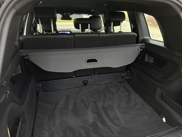 Mercedes GLB SUV 2.0 200d 150KM 2021 Mercedes-Benz GLB 200, zdjęcie 10