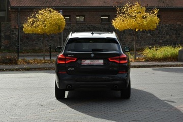 BMW X3 G01 SUV 2.0 28i 245KM 2020 BMW X3 G01 XDrive30i 252KM 2020r. M pakiet FullLED, zdjęcie 6