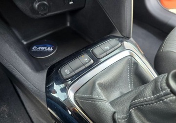 Opel Corsa F Hatchback 5d 1.2 Turbo 100KM 2021 Opel Corsa 1,2 Benzyna 101 KM GWARANCJA Zamiana Zarejestrowany 1.2 Benzyna, zdjęcie 31