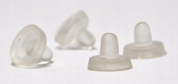 ПРИСОСКА 13мм ПОД СТЕКЛО/СТОЛЕШНИЦУ