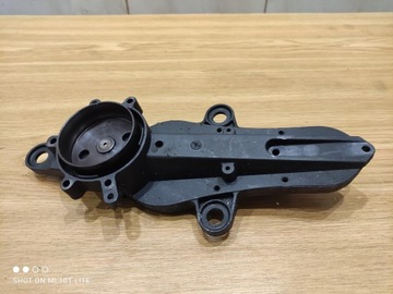 OPP FPHT26-2 НОЖНИЦЫ БАРАБАН КОРПУСА ЗУБЧАТКИ