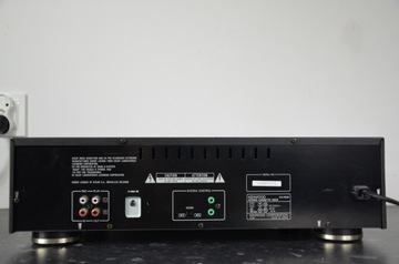 KENWOOD KX-7030 ДЕКОВЫЙ МАГНИТОФОН 3 ГОЛОВКИ ВЫГОДНОЕ ПРЕДЛОЖЕНИЕ