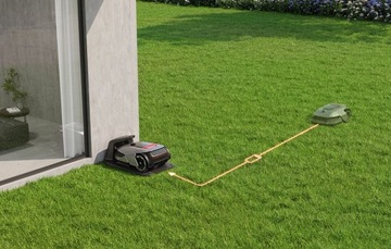 Робот-косилка Dreame Roboticmower A1! Специальное предложение ! Бесплатно!