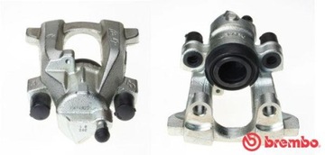 BREMBO F 50 249 TŘMEN BRZDY