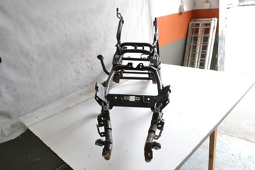 рамка с документами BMW R1200 RT 2007 г.