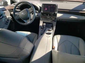Toyota Avalon III 2022 Toyota Avalon 2022, 3.5L, XLE, od po gradobiciu, zdjęcie 6