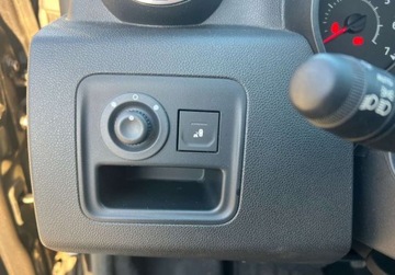 Dacia Duster 2019 Dacia Duster 1.5 DCI 115 KM Kamera Sensor Start stop Klimatyzacja 1.5 115KM, zdjęcie 12