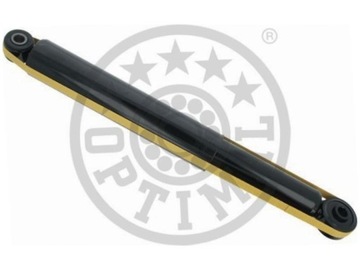 2× OPTIMAL A-5104G TLUMIČ