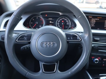 Audi A4 B9 Limousine 2.0 TDI 150KM 2015 Audi A4 2.0 TDI, Salon Polska, Automat, Skóra, zdjęcie 17