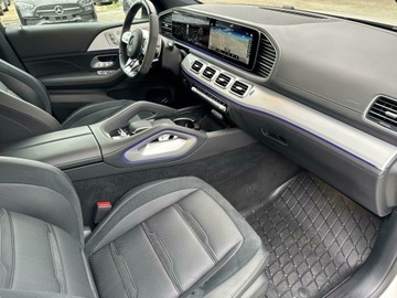 Mercedes GLE V167 SUV AMG 4.0 63 571KM 2021 Mercedes-Benz GLE 63 AMG AMG 63 4Matic+ SUV - Fakt, zdjęcie 21