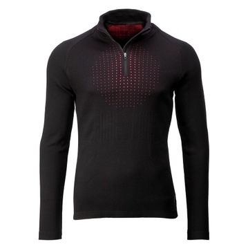 Bluza męska narciarska zimowa Odlo I-Termic r.M