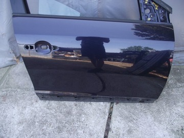 DVEŘE PRAVÝ PŘEDNÍ PRAVÉ RENAULT FLUENCE FACELIFT 13R NV472