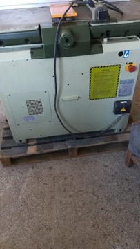 Рейсмусовый станок SCM, ширина 41 см
