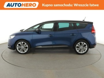 Renault Grand Scenic III 2019 Renault Grand Scenic Full Led, Automat,, zdjęcie 1
