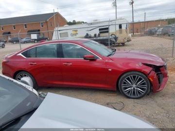 Cadillac 2025 Cadillac CT5 Premium Luxury 2025 3.0l 3.0 Benzyna 335KM, zdjęcie 6