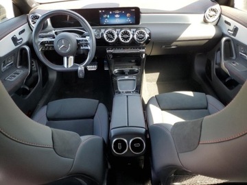 Mercedes CLA C118/X118 2024 Mercedes-Benz CLA 250 2024 2.0l 2.0 Benzyna 221KM, zdjęcie 8