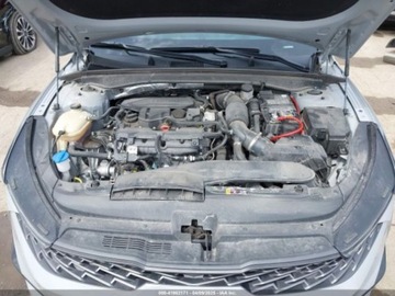 Kia 2024 Kia Inny K5 Gt-Line 2024 1.6l 1.6 Benzyna 180KM, zdjęcie 8