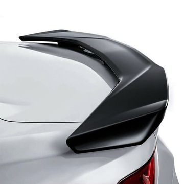2018 CAMARO SPOILER SPOJLER TYLNY TYŁ KLAPA TUNING