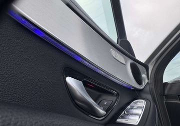 Mercedes GLC C253 SUV Facelifting 2.0 200d 163KM 2020 Mercedes-Benz GLC MULTIBEAM FullLed Alu18 Kamera VIRTUAL Cockpit Navi AMBI, zdjęcie 18