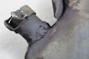 HONDA GL1500 SC22 ЦЕНТРАЛЬНЫЙ ГЛУШИТЕЛЬ КОЛЛЕКТОР