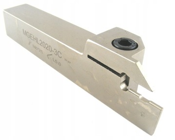 ПОВОРОТНЫЙ НОЖ РЕЗАК MGEHL 2020 3C НА MGMN 300