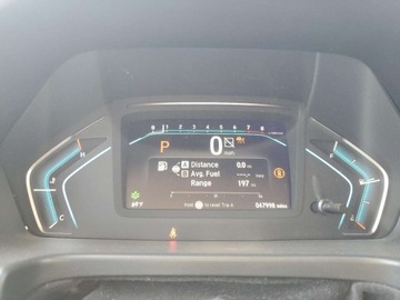 Honda Odyssey IV 2021 Honda Odyssey EXL 2021 3.5l 3.5 Benzyna 280KM, zdjęcie 9