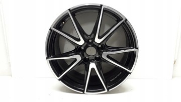 FELGA ALUMINIOWA RONAL SL6.9855.47 5X112 19 8,5J