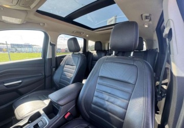 Ford Escape III 2018 Ford Escape 2018 Ford EscapeKuga 1.5 EcoBoost LPG HAK 1.5 Benzyna 182KM, zdjęcie 17