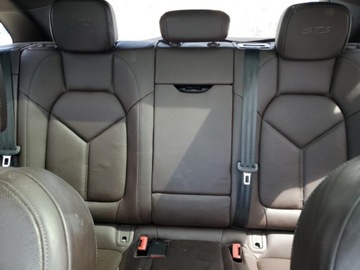 Porsche Macan 2020 Porsche Macan 2020r., Macan GTS 2.9 Benzyna 375KM, zdjęcie 8