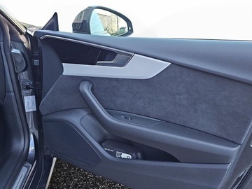 Audi A5 B10 2024 Audi S5 Sportback panorama, head up, kamery 360, hak, matrixy, aktywny tem, zdjęcie 24