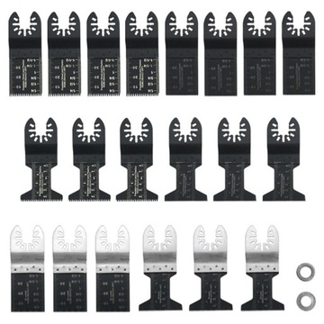 Pilarka oscylacyjna Pack