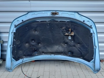 KAPOTA KRYT MOTORU LAND ROVER FREELANDER I 621