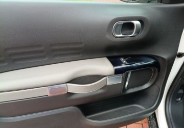 Citroen C4 Cactus Crossover Facelifting 1.5 BlueHDi 102KM 2021 Citroen C4 Cactus 1.5 BlueHDi Shine 1.5 Diesel 102KM, zdjęcie 10